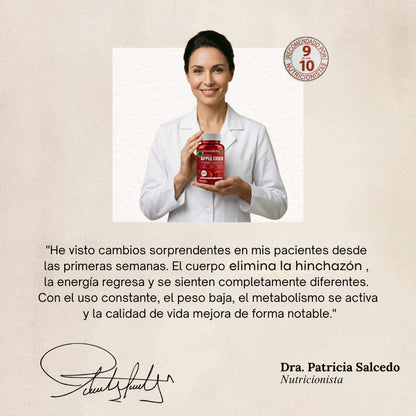 Elimina La Hinchazón Y Recupera Tu Confianza - Desde El Día 1